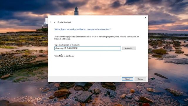 How to Run Disk Cleanup Automatically with All Items Checked In Windows 10/8/7 [Tutorial] смотреть онлайн