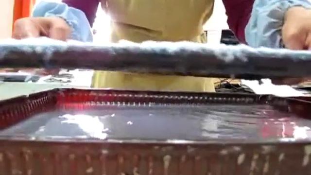 как делать бумагу.avi смотреть онлайн