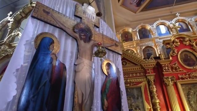 Заветы праведного Иоанна Кронштадского современным педагогам..mp4 смотреть онлайн