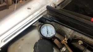 НИВА ШЕВРОЛЕ троит, нету холостых.