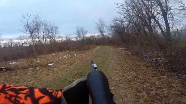 Steve Hunting 12/12/14 (1) смотреть онлайн