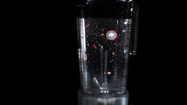 High Speed Video • Waring Xtreme vs Jawbreaker • ChefSteps смотреть онлайн