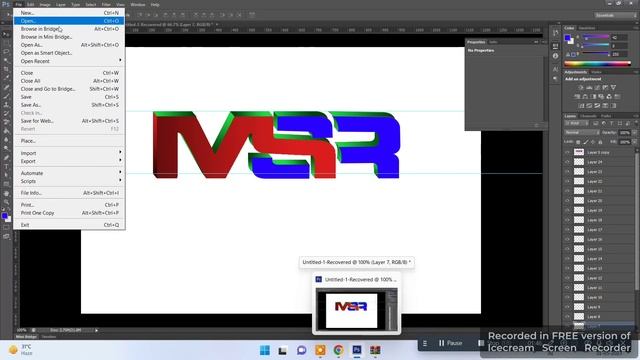 24.1 || Photoshop mein easy se font add kare 2023 || 24.0 смотреть онлайн