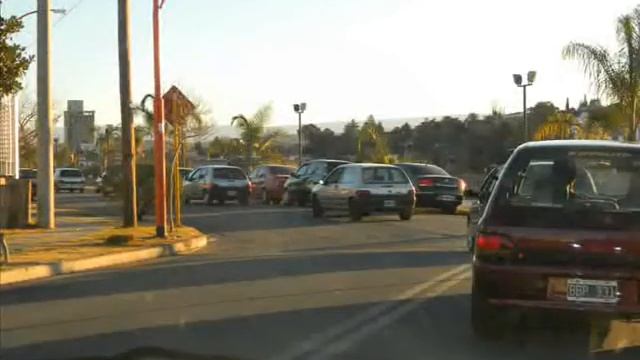 1º Encuentro CLUB CLIO CBA.wmv