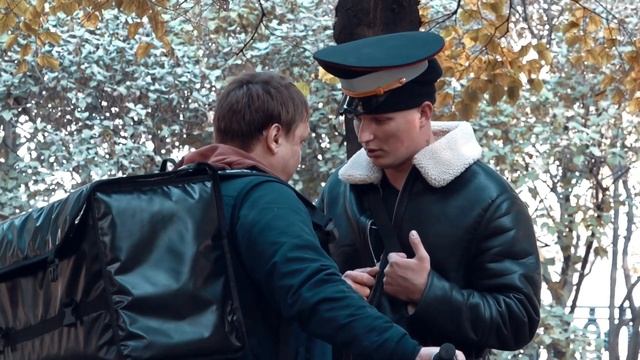 Драка Эдварда Била с Деревенским Мужиком, жестко отреагировал на пранк | Продолжение из Телеграма. смотреть онлайн