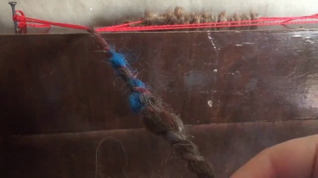 Дредосенегалы | Куда деть использованный канекалон? смотреть онлайн