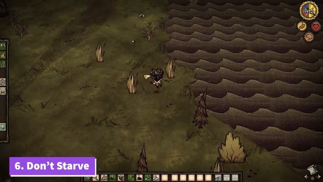 Top 10 Best Roguelikes on Steam смотреть онлайн