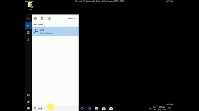 ✅Your PC Couldn't start properly with Error code 0xc0000001 In Windows 10/11/8 смотреть онлайн
