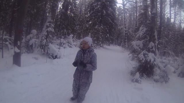 Как мы ездили на золотоносные реки Южного Урала! смотреть онлайн