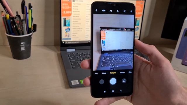 Xiaomi Redmi 9T Detaylı İnceleme - ALINIR MI? смотреть онлайн