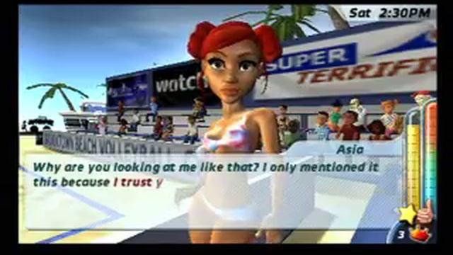 Brooktown High PSP Asia смотреть онлайн
