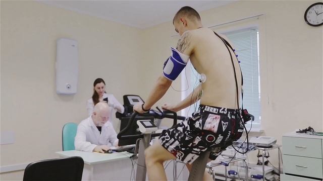 Медосмотр (профосмотр) спортсменов ФК Балтика в сети Медэксперт. смотреть онлайн