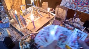 Ритуал -Снятие,+Защита,+@Возврат Ресурсов Рода и краденого урожая  !'*#@