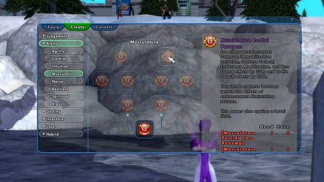 FULL Guide To The Incarnate System | City of Heroes смотреть онлайн