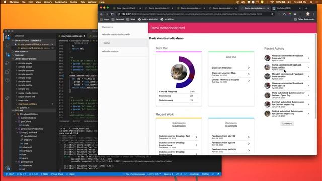 HAX Camp #UnCode Friday // Episode 7 смотреть онлайн