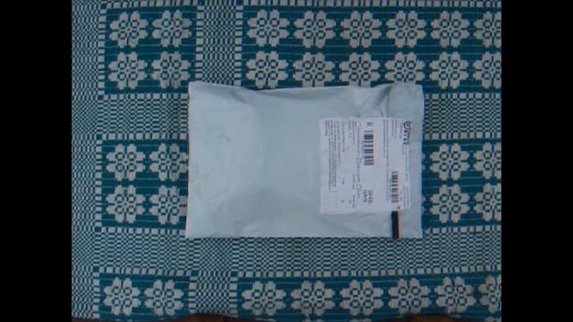 Кистевые эластичные бинты из Китая - распаковка и обзор смотреть онлайн