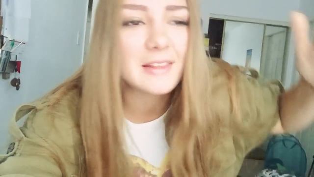 Where have I been!? КУДА ПРОПАЛА САША !?? смотреть онлайн