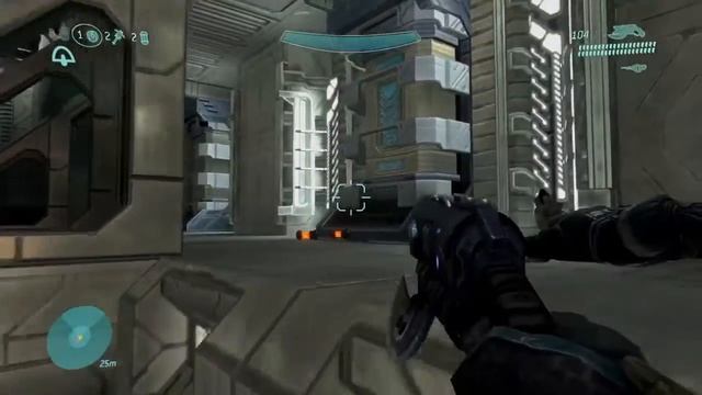 Я против. Обзор Halo 3 ну почему опять помои смотреть онлайн