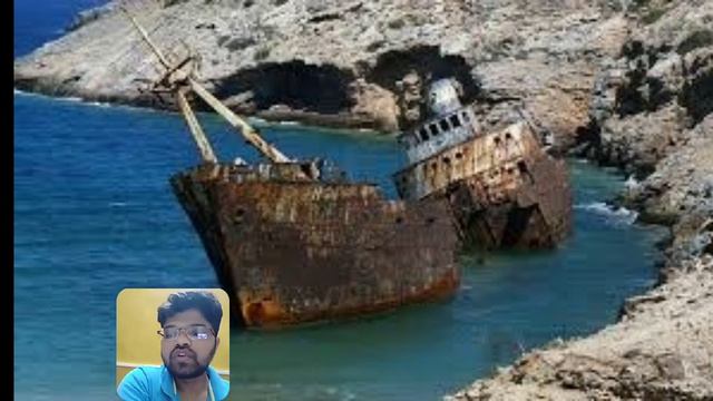 Ukrainian Cargo ship accident in Bartin Anchorage смотреть онлайн