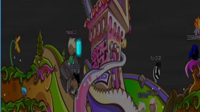 Blablaland Faille : Speed Map ( hack ) смотреть онлайн