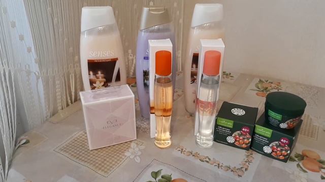 ВТОРОЙ ЗАКАЗ AVON ПО 1 КАТАЛОГУ 2019 смотреть онлайн