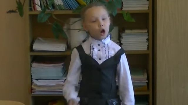 Ольга Хворост "Непослушный мой котенок" смотреть онлайн