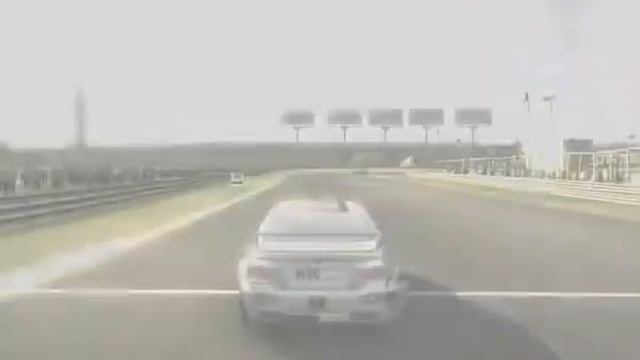 E5200 + HD4770 Gameplay: Race Driver GRID demo смотреть онлайн