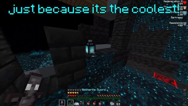 TOP 3 1.19 PVP TEXTURE PACKS (FPS BOOST) смотреть онлайн