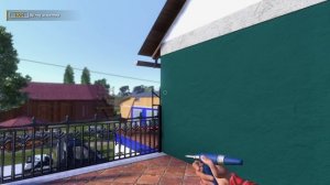 Фермерская   династия  #46   Вдвоём  на  ферме .           FARMERS    DYNASTY