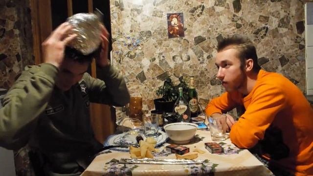 Нехер делать часть 3 - портак, ВДВ, подарок любимой смотреть онлайн