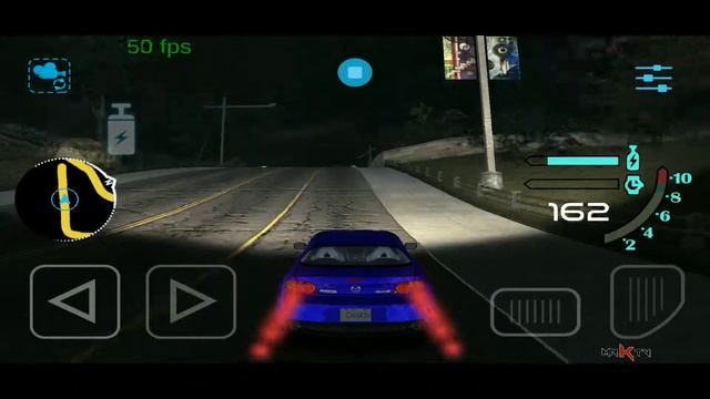 โหลด Need for Carbon for android [Download no Google Play] смотреть онлайн