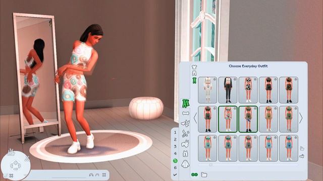 Download my ENTIRE ᶠ OUTFIT COLLECTION | 134 individual links смотреть онлайн