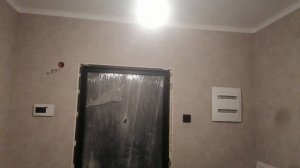 Как сделать проводку в панельном доме без штробления. Электрика в панельном доме.