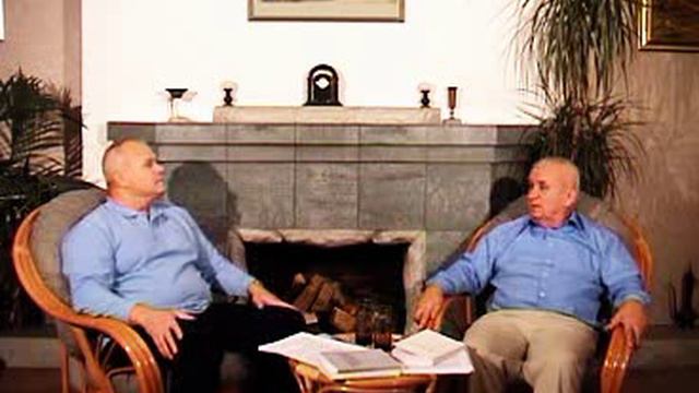 2005 - Интервью по книгам ВП СССР