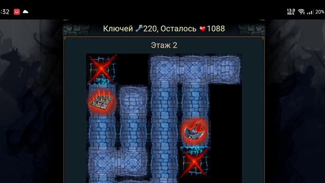 Самоцветы и Ювелир. Обновление в игре Разрушители смотреть онлайн