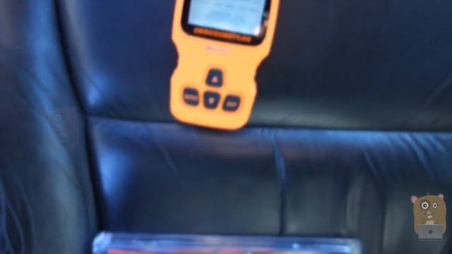 Blusmart OBDMATE OBDII OM123 Car Vehicle Code Reader Review