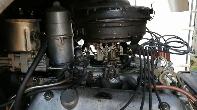 Тест двигателя змз 513 смотреть онлайн