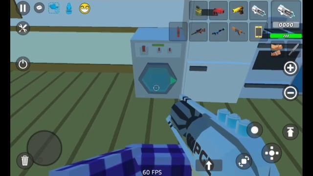 Как построить дом используя только 70 пропов смотреть онлайн