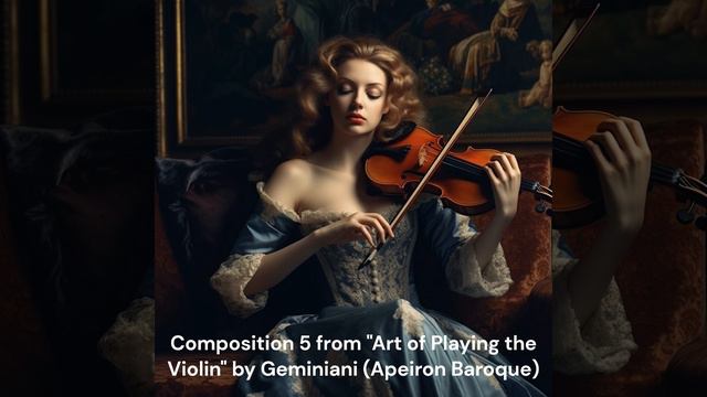 Composition V From 