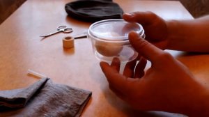 Как сделать гомункула 1 Homunculus Гомункул из яйца