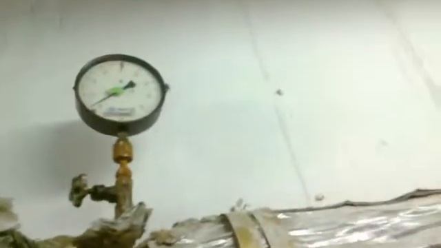 Работа насоса В РЕЖИМЕ КАВИТАЦИИ. ЧАСТЬ 2 смотреть онлайн