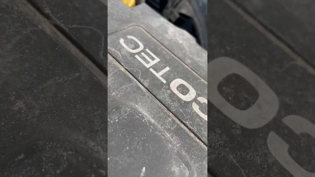 Стук мотора A12XER Opel Corsa D на холодную смотреть онлайн
