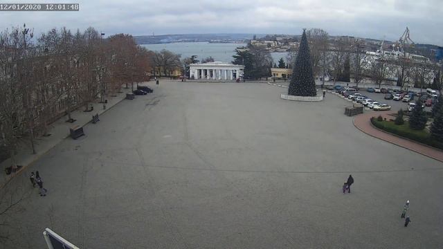 площадь Нахимова.12 января 2020 года смотреть онлайн