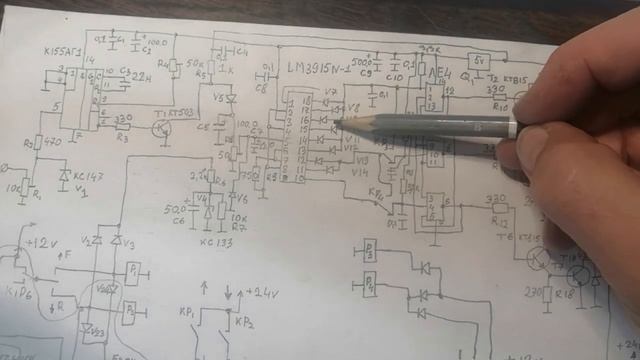 7 тонный погрузчик с самодельными мозгами для коробки автомат. смотреть онлайн