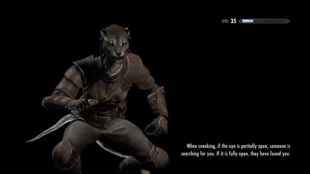 Lets play Skyrim part 16-Skyrim civil war cancelled due to bugs! смотреть онлайн