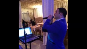 Артур Межлумян Г. Краснодар Музыкант Певец