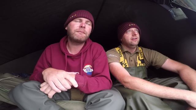 Video Diary; Carp fishing social at The Sitch, Shropshire | Summer 2018 смотреть онлайн