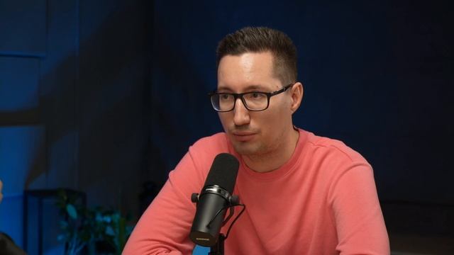 Контейнеры: технологии и процессы глазами разработчика | Откровенно об ИТ-инфраструктуре. Выпуск №9 смотреть онлайн