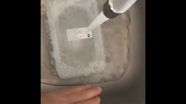 Как делать живую воду Дома смотреть онлайн