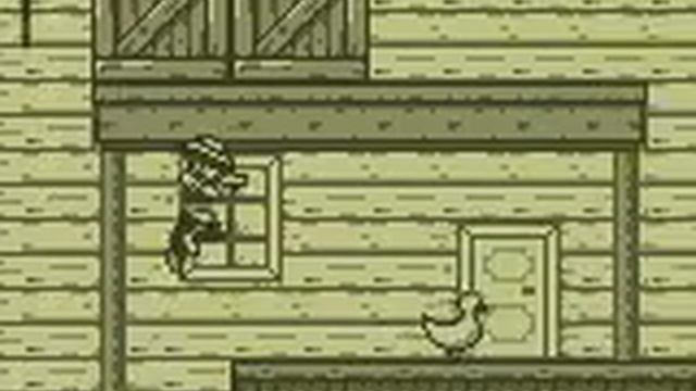 Gunman Clive (Game Boy Edition - Played on VisualBoyAdvance) [GBA] смотреть онлайн